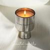 Luxury Soy Wax Aromatherapy Candle - Long-Lasting, Indoor Use, Valentine's Day Gift Box, New Style Fragrance Souvenir
