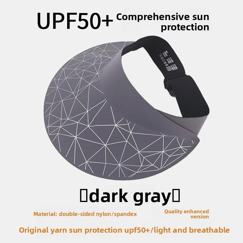 Womens Adjustable Uv Protection Hat With Large Brim And Waterresistant Nylon For Sunblock