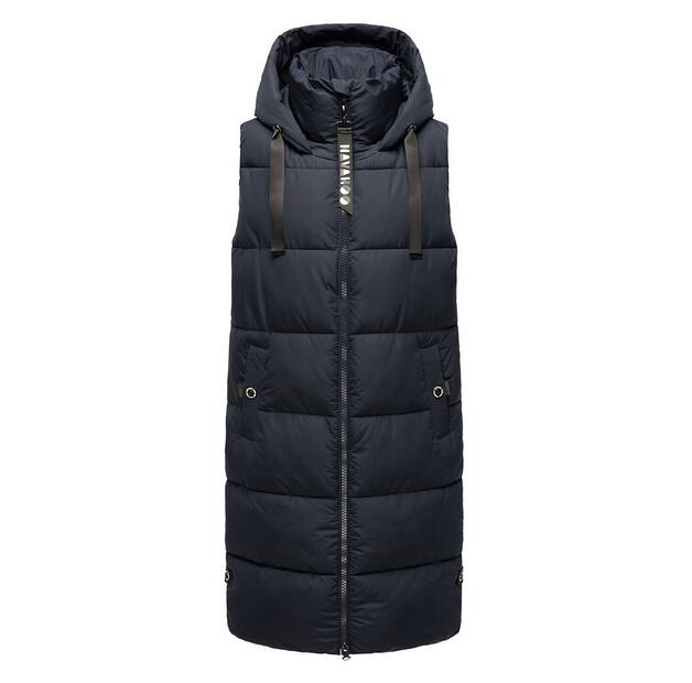 Куртка зимняя Navahoo Schnuffelchen EU S