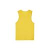 Nike Dri-FIT Ready Solid Quick-Dry Running Training Tank Top Men Tops Bright-Sulfur-Yellow DV9814-709