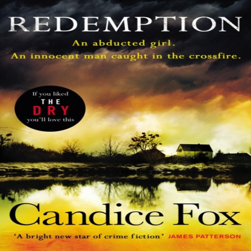 Redemption by Candice Fox Paperback Book 9781784758080