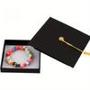 Graduation Hat Shaped Gift Box with Tassel Cover, For Graduation Party or Souvenirs, Celebrations, Graduation Season Gift Boxes