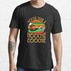 Alan Jackson Hotter Than A Hoochie Choochie Country Music T Shirt S 5Xl