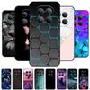 For Xiaomi Redmi Note 15 Pro Plus 5G Case Shockproof Camera Protection Silicone Case for Redmi Note15 Pro+ TPU Back Cover