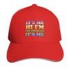 Its Me Hi Im the Problem Its Me Baseball Cap Unisexs Big Size Hat Horse Hat Golf Hat Party Unisexs Hats Womens