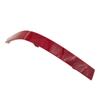 Rear Bumper Reflector Tail Light Brake Lamp Cover No Bulbs For VW T6 Transporter Multivan Caravelle 2015- 7E0945105D 106D