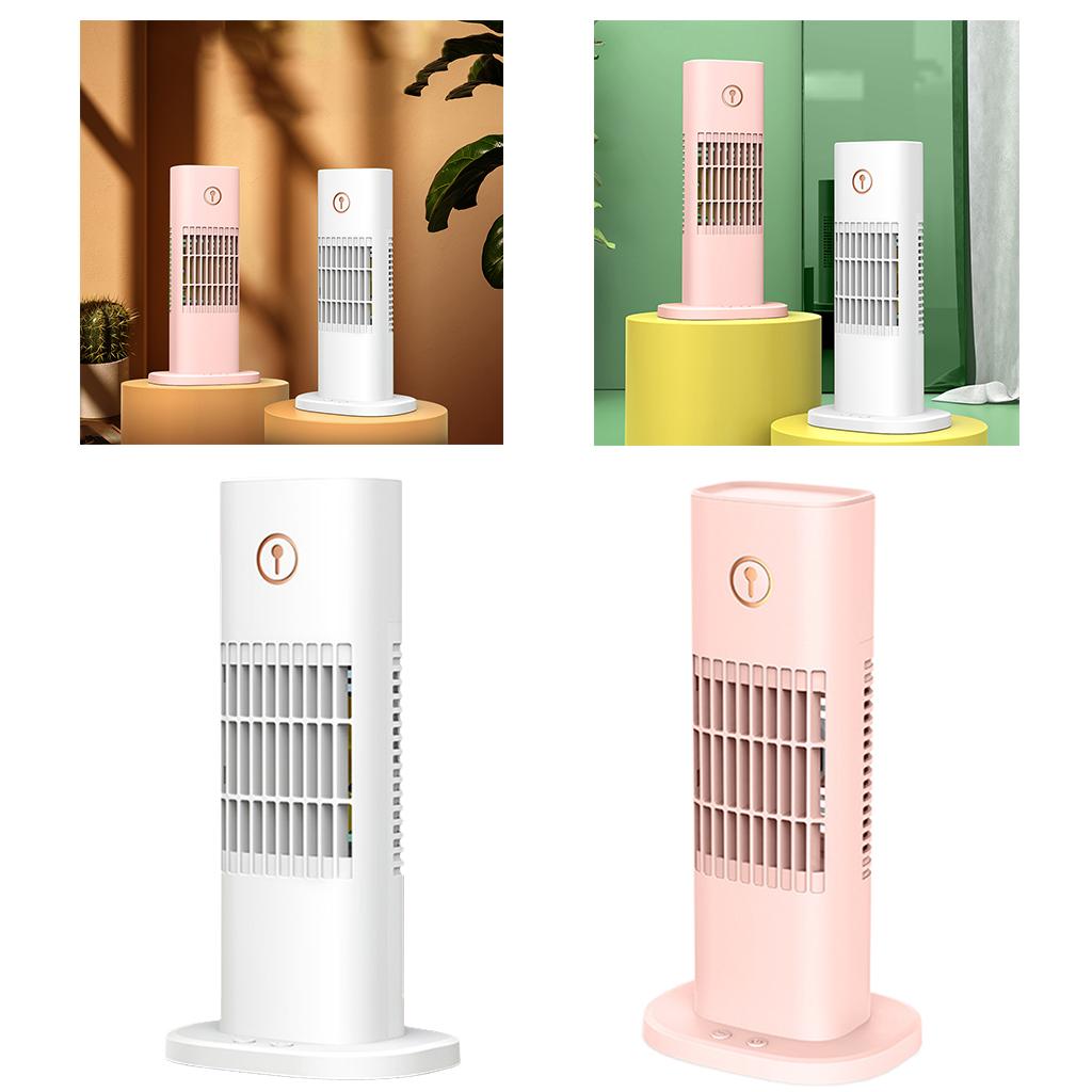 Air Cooler Portable Air Conditioner & Cooling Fan for Room Home