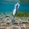 316 Stainless Steel Anchor Resistant Umbrella Heavy-Duty Mooring Gear