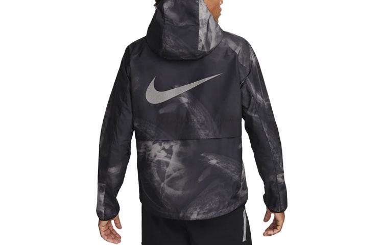 Nike Storm-FIT Running Division Men's Running Jacket FB8550-010
