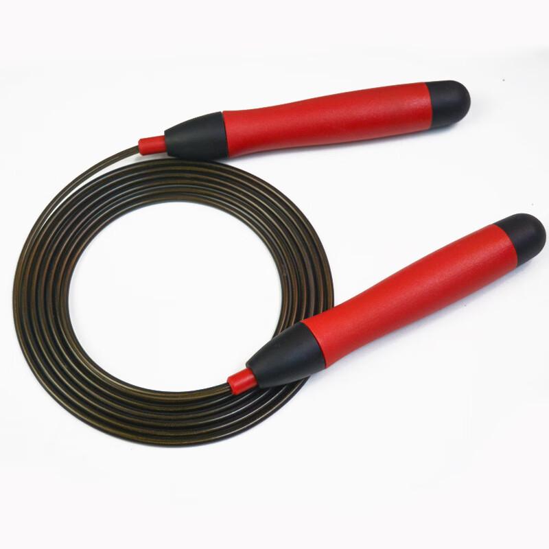 miflame Self-locking Adjustable Weighted Speed Jump Rope