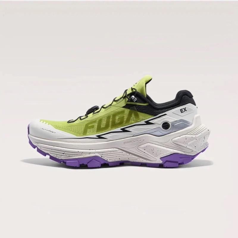 Classic Brand Comfortable Anti Slip Mountain Climbing Shoe Top Quality Wearable Outdoor Hiking Shoe Trecking Off-road Shoe