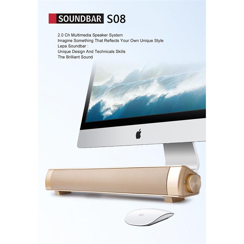 soundbar the brilliant sound