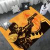Gaming Destiny 2 Room Mats Cheaper Anti-slip Modern Living Room Balcony Printed Welcome Rug