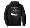 Val Gardena Italian Retro Snowboard Vintage Snowboard Hoodie