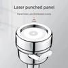 Kitchen Gadgets 3 Mode Faucet 360 Degree Rotation Filter Extension Tube Shower Water Saving Tap Universal Kitchen Accessories
