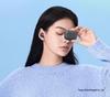 Edifier X3 AIR True Wireless Noise-Cancelling Bluetooth Earbuds - Waterproof Gaming and Sports.