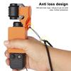 Plastic Gimbal Lock Clip Flip Cover Pan Tilt Lens Cover for DJI Osmo Pocket 4 Camera Accessories