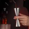 Shàngqí Dual Cocktail Jigger