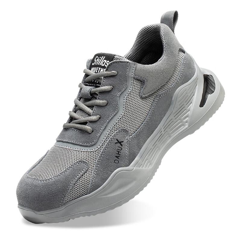 Laoguanjia Men s 272 Series Safety Work Shoes 41