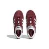 adidas Gazelle Bold Rosso Ombra Bianco Sneakers da Donna Bianco Nuvola Bianco Nucleo HQ6892