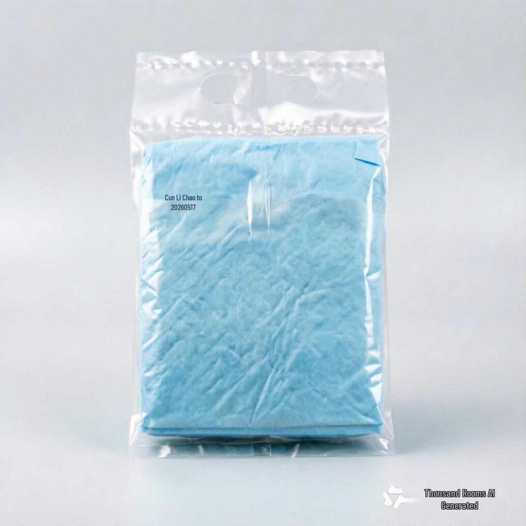 Thickened Absorbent Dog Training Pads - Disposable Pet Urine Pads
