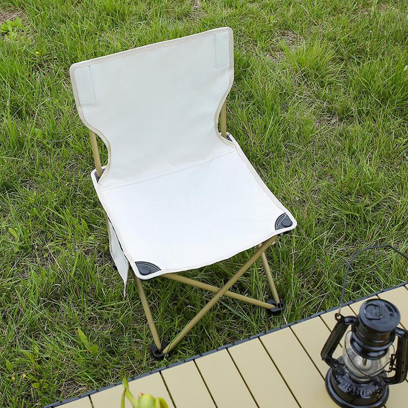 Portable Outdoor Folding Camping Chair