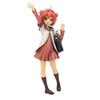 [Yuruyuri] Akaza Akari Figure (1/8 Scale PVC Painted Finished Product) Approx. 18cm