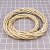 Grapevine Wreath Vine Branch Wooden Twig Decorative Natural Rustic Door Wall Centerpiece Dia 20Cm Black Craft Supplies
