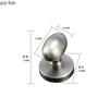 Zinc Alloy Spherical Lock Door Locks Mute Lock Security Split Locks Door Hardware Door Handle Hardware Accessories