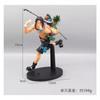 Styling King, Backpack Running Three Brothers, Ace, Saab, Model Ornament Boxed Figure