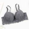 Sexy Lingerie Comfortable and Supportive Underwire Bra Stylish and Lifting Lace Bra