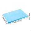 Craft Foam Block Board DIY Landscape Scenery Building Slab,Diorama Base,for Micro