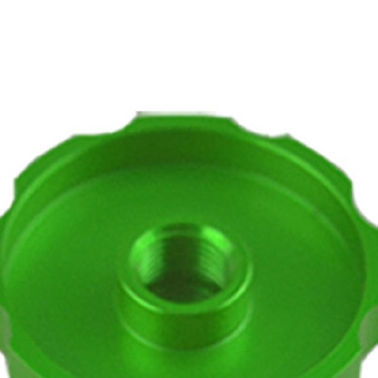 Bicycles Suspension Fork Caps Replacement Mountain Bike Air Gas Fork Protector Bike Front Fork Gas Cover Protector Caps