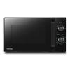 Micro-ondes pose libre - toshiba - mw2-mm20p(bk) - noir - 20l - 800w