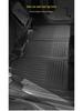 TPE All-Weather Eco Floor & Trunk Mats for Tesla Cybertruck