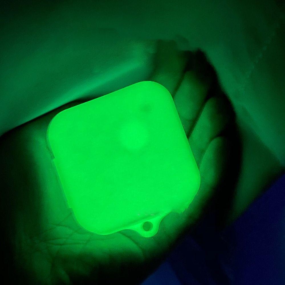 Αντικραδασμική Προστατευτική Θήκη Σιλικόνης για Ακουστικά Bluetooth για Nothing Ear 3