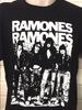 The Ramones First Lp Band Short Or Long Sleeve T Shirt