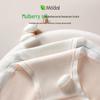 2025 New Women's Seamless Modal Antibacterial Briefs