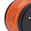 Round Fast Release Plate Camera Mounting Adapter for Tripod Stabilizer Slider 20KG Load Universal 3/8 and 1/4 Inch Thread