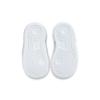 New Nike Air Force 1 Anti Slip Wear Resistant Low Top Toddler Shoes Pink Green Infant And Toddler CJ4112-300