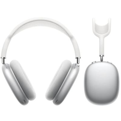 Pro Max TWS Bluetooth 5.0 Kabellose Kopfhörer mit Mikrofon, Stereo-Sound, Sport-Gaming-Headsets für iOS- und Android-Telefone