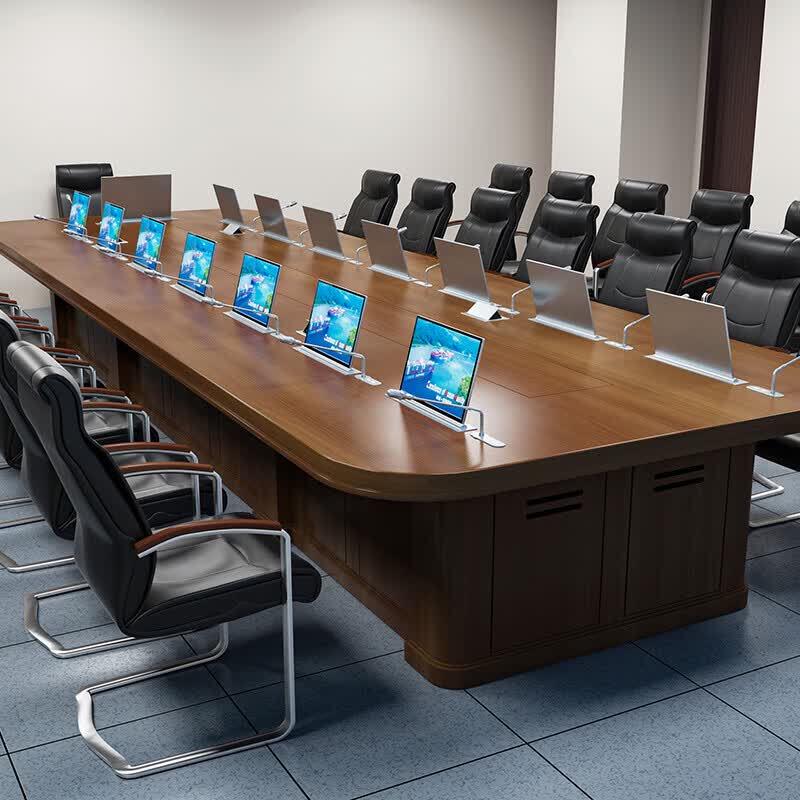 Youmai Paperless Audio Video Conference Solution (CN version)