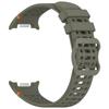 Silicone Strap For Samsung Galaxy Watch 8 40mm/44mm Watchband Adjustable Wristband Galaxy Watch 8 Classic Accessories