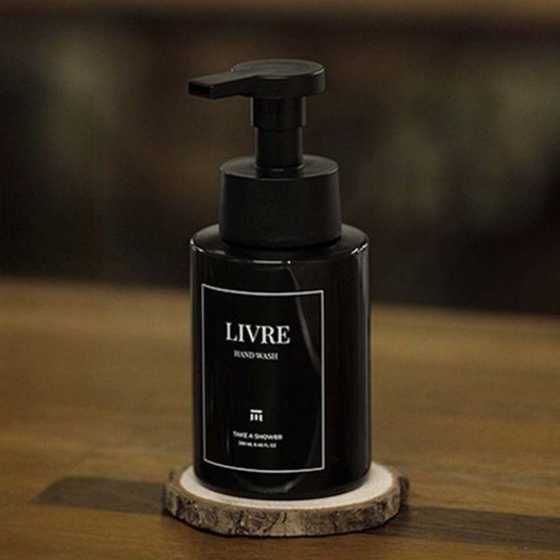 Nimm eine Dusche Libre Handseife 280ml