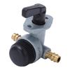 Marine Outboard Engine Fuel Cock Tap 22‑815045 Replacement for Mariner 4HP 5HP 2 Stroke