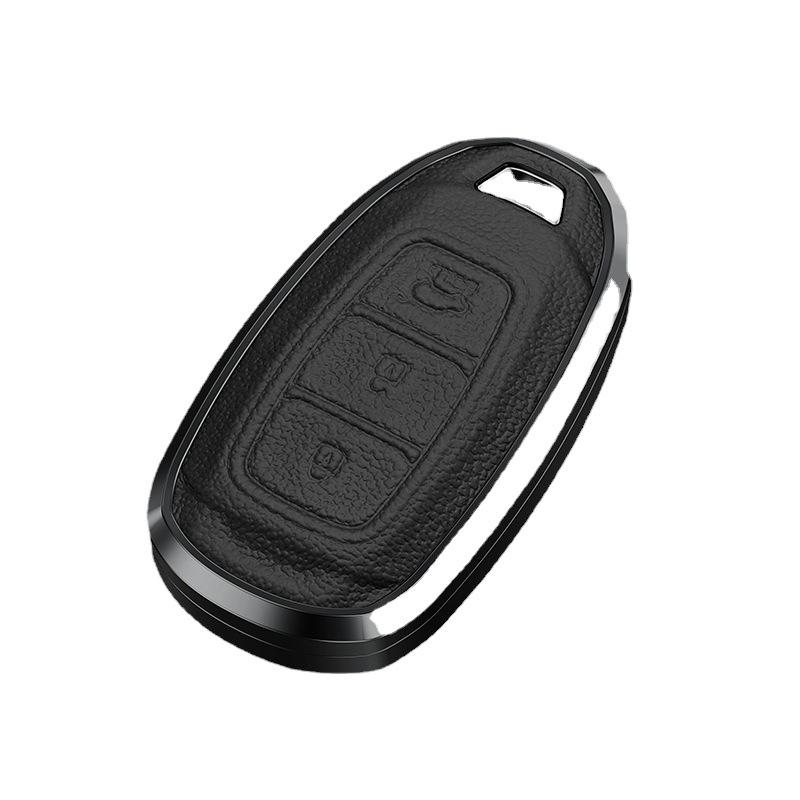 Beijing Hyundai Key Cover for Ix35, Festa 2020, Santa Fe, Angxi Nuo