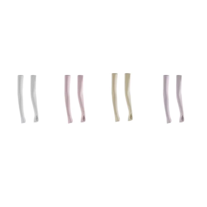 Beneunder Slim Fit Sun Protection Arm Sleeves