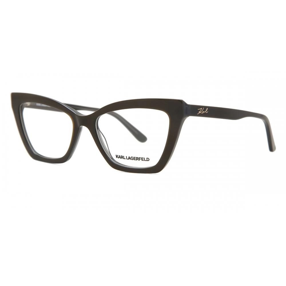 Karl Lagerfeld Kl 6063 093 Unisex Eyeglasses