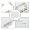 Replacement Potential Relay 1394121 35A 400V AC for LEER Refrigeration and Freezing Equipment Compatible with OEM 040 0166 37
