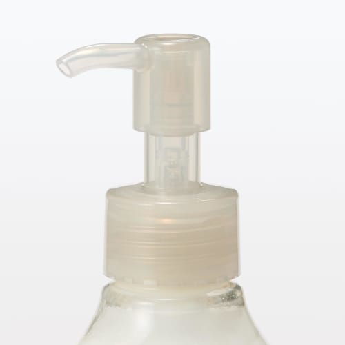 MUJI Moisturizing Body Milk for Sensitive Skin 300mL 83451578